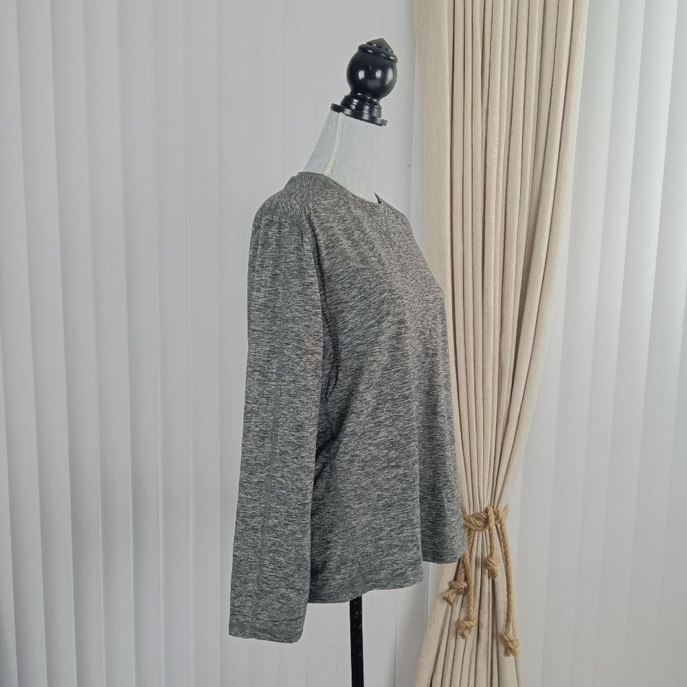 Rugged Elements Men's L/S Pullover. - image 2